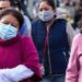 Registra Puebla mil 382 casos activos de SARS-CoV-2: Salud