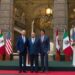 Se pronuncian México, EU y Canadá por consolidar economía resiliente