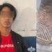 En Tulcingo, Policía Estatal detiene a hombre y menor de edad en auto robado