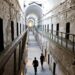 Eastern State Penitentiary, los muros del terror