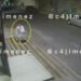 Van a ejecutarlo y logra huir; hieren a esposa y su hija cae al piso