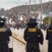 Escala la inconformidad contra Boluarte en Perú