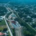Escárcega, en Campeche, albergará estación y talleres del Tren Maya: presidente