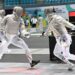 Busca esgrimista poblano clasificar a Juegos Olímpicos París 2024