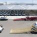 En 2022 crecieron producción y exportaciones automotrices de Puebla: Economía