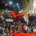 Protestas a favor de Lula, 1.500 detenidos y empresas sospechosas: Brasil tras el ataque bolsonarista