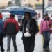 Mapa del clima en México: se esperan lluvias en 15 estados para hoy 6 de enero