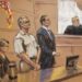Inicia juicio de García Luna con proceso de selección del jurado en NY