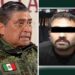 Ovidio fue detenido con 17 más del cártel de Sinaloa; 7 militares murieron en el lugar