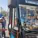 Continúan las alternativas de movilidad tras cierre del tramo de la Línea 3