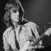 Murió Jeff Beck, uno de los mejores guitarristas del mundo