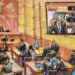 Fiscalía: García Luna traicionó a ambos países; defensa: no hay pruebas de nada