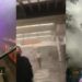 Al menos 20 personas resultaron intoxicadas tras nuevo percance en la Línea 7 del Metro CDMX