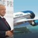 Gobierno Federal concretó compra de Mexicana de Aviación por más de 811 millones de pesos