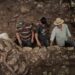 Hallazgo de miles de restos cerámicos permitirá reconstruir la vida cotidiana de la antigua ciudad maya de Palenque