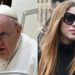 Papa Francisco desata revuelo en Twitter por tiradera de Shakira
