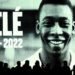 Brasil le da el último adiós a Pelé