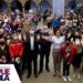 Enfocado gobierno de Puebla en construir un estado más igualitario e incluyente: Céspedes Peregrina