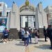 Ordenan liberar a 192 detenidos en Universidad de San Marcos, en Péru
