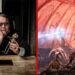 Guillermo del Toro se llevó el Globo de Oro por Pinocho: “La animación es cine”