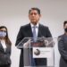 La FGE participa en la estrategia para combatir delitos en carreteras: GHB