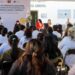 Inaugura Céspedes Peregrina Unidad de Hemodiálisis: “Atender a los más desprotegidos es fundamental”