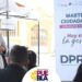 En “Martes Ciudadano”, Salud capacita a dueños de comercios sobre nueva Ley del Tabaco