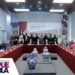 Llama gobernador a alcaldes de la zona metropolitana a reforzar seguridad y percepción de tranquilidad