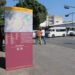 GOBIERNO MUNICIPAL DA MANTENIMIENTO Y COLOCA NUEVA SEÑALÉTICA EN CENTRO HISTÓRICO