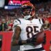 Jugador que golpeó a Damar Hamlin vive un infierno