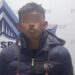 Frustra Policía Estatal robo de vehículo y detiene a presunto asaltante