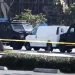 Hallan muerto a hombre que asesinó a 10 en club de Los Ángeles