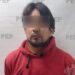 Policía Estatal detiene a una persona por presunto tráfico de personas