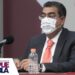 Cumple la mayor parte de los poblanos con la verificación, destaca gobernador Sergio Salomón
