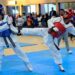 Representará Yael Ramírez a México en el Mundial de Taekwondo