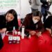 Realiza Ayuntamiento de San Andrés Cholula jornada “Viernes de Gobierno de Proximidad” en San Francisco Acatepec