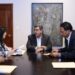 Impulsa gobernador Sergio Salomón expedición de pasaporte en Tepeaca