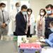 Refuerza IMSS infraestructura y equipamiento del Hospital de Oncología del CMN SXXI