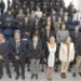 Academia Municipal de Policía de Puebla fue sede de la sesión del CARC