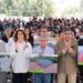 Con “Escuelas Solares”, gobierno de Puebla dotará energía limpia a 30 instituciones