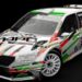 Alejandro Mauro retoma actividades dentro del rallismo