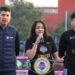 Ayuntamiento de Puebla presenta el Torneo de los Barrios 2023