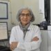 María de la Paz Elizalde, primera académica de la BUAP con la máxima distinción del CONACYT