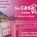 Radio Educación inicia la transmisión de Su casa y otros viajes en Hermosillo, Sonora