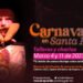 Ofrecerá gobierno estatal pláticas y talleres sobre carnavales en el Ex Convento de Santa Rosa