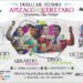 “Duelo de Titanes” Apizaco apuesta fuertemente por la fiesta brava