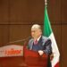 Melquiades Morales y Guillermo Valls Esponda imparten cátedra “La justicia administrativa del Siglo XXI”