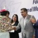 Sector primario, pilar fundamental para desarrollo de Puebla, recalca Sergio Salomón