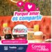 Disfruta el 14 de febrero con “Martes de Descuento” para poblanos