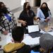 Gran éxito tuvo la conmemoración del Día Internacional de la Mujer y la Niña en la Ciencia en el INAOE